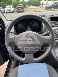 2010 Fiat Panda