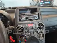 2010 Fiat Panda