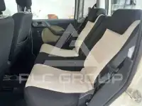 2010 Fiat Panda