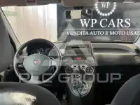 2010 Fiat Panda