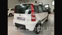 2010 Fiat Panda