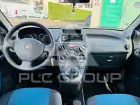 2010 Fiat Panda