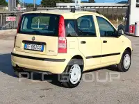 2010 Fiat Panda