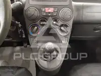 2010 Fiat Panda