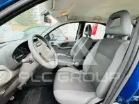 2010 Fiat Panda