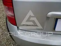 2010 Fiat Panda