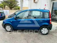2010 Fiat Panda