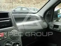 2010 Fiat Panda