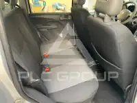 2010 Fiat Panda