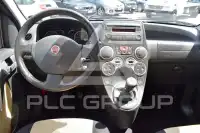 2010 Fiat Panda
