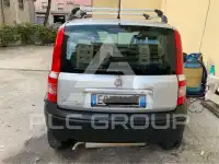2010 Fiat Panda