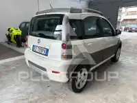 2010 Fiat Panda