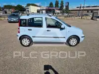 2010 Fiat Panda