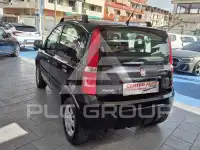 2010 Fiat Panda