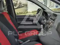 2010 Fiat Panda
