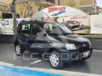 2010 Fiat Panda