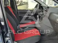 2010 Fiat Panda