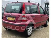 2010 Fiat Panda