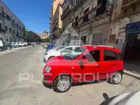2010 Fiat Panda