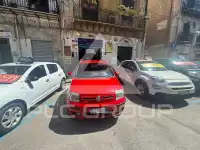 2010 Fiat Panda