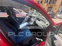 2010 Fiat Panda