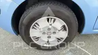 2010 Fiat Panda