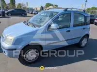 2010 Fiat Panda