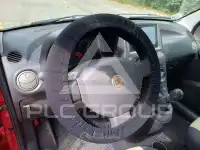 2010 Fiat Panda