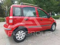 2010 Fiat Panda