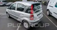 2010 Fiat Panda