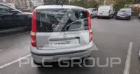 2010 Fiat Panda