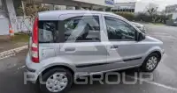 2010 Fiat Panda