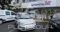 2010 Fiat Panda