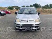 2010 Fiat Panda