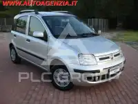 2010 Fiat Panda
