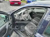 2010 Fiat Panda