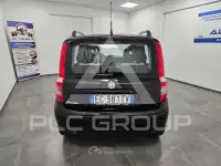 2010 Fiat Panda
