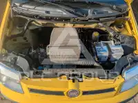 2010 Fiat Panda