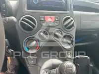 2010 Fiat Panda