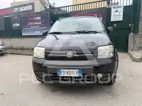 2010 Fiat Panda