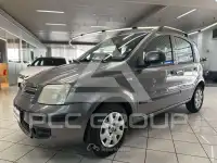 2010 Fiat Panda