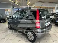 2010 Fiat Panda