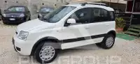2010 Fiat Panda