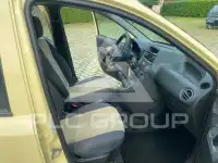 2010 Fiat Panda
