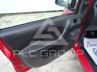 2010 Fiat Panda