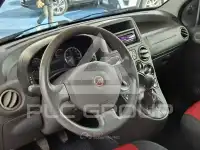 2010 Fiat Panda