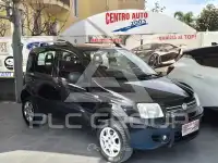 2010 Fiat Panda
