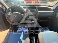 2010 Fiat Panda