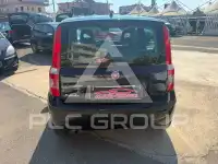 2010 Fiat Panda