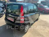 2010 Fiat Panda
